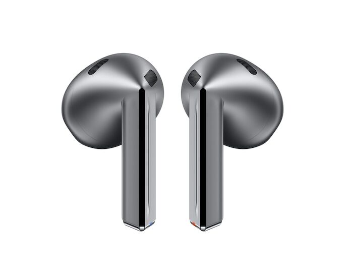 Samsung Galaxy Buds 3 Argent