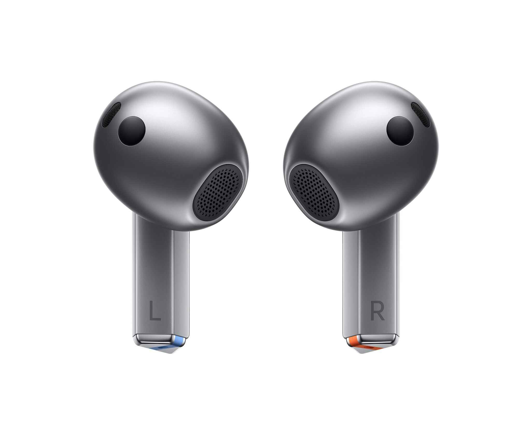 Samsung Galaxy Buds 3 Argent
