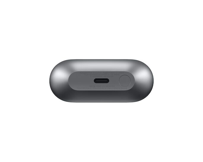 Samsung Galaxy Buds 3 Argent thumbnail 4