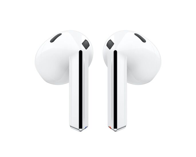 Samsung Galaxy Buds 3 Blanc