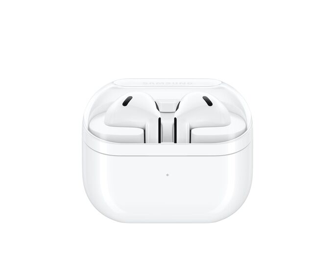 Samsung Galaxy Buds 3 Blanc thumbnail 4