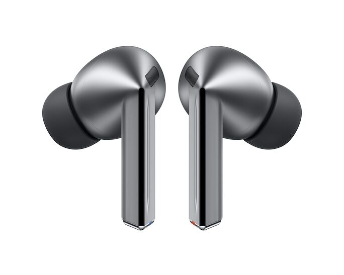 Samsung Galaxy Buds 3 Pro Argent