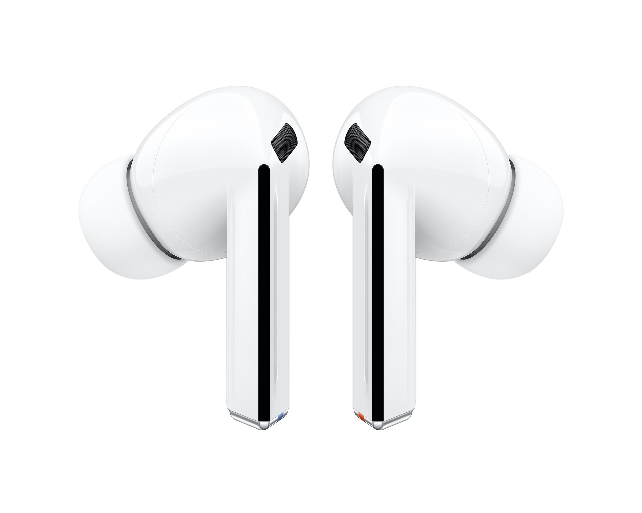 Samsung Galaxy Buds 3 Pro Blanc thumbnail 1
