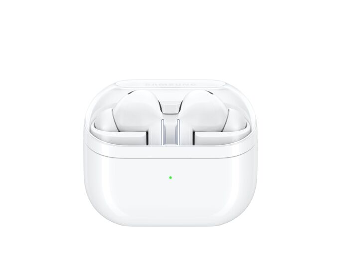 Samsung Galaxy Buds 3 Pro Blanc thumbnail 4