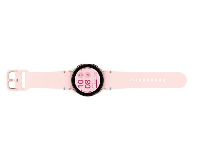 Samsung Galaxy Watch FE Or rose thumbnail 3
