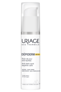 Dépiderm Spf 50+ – Soin de Jour Anti-taches & Haute Protection Solaire