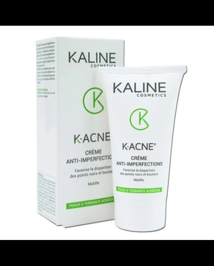 K-acne Crème Anti Imperfection