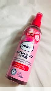 Spray de Protection Thermique 2 Phases Jusqu’à 230°c | Idéal Sèche-cheveux