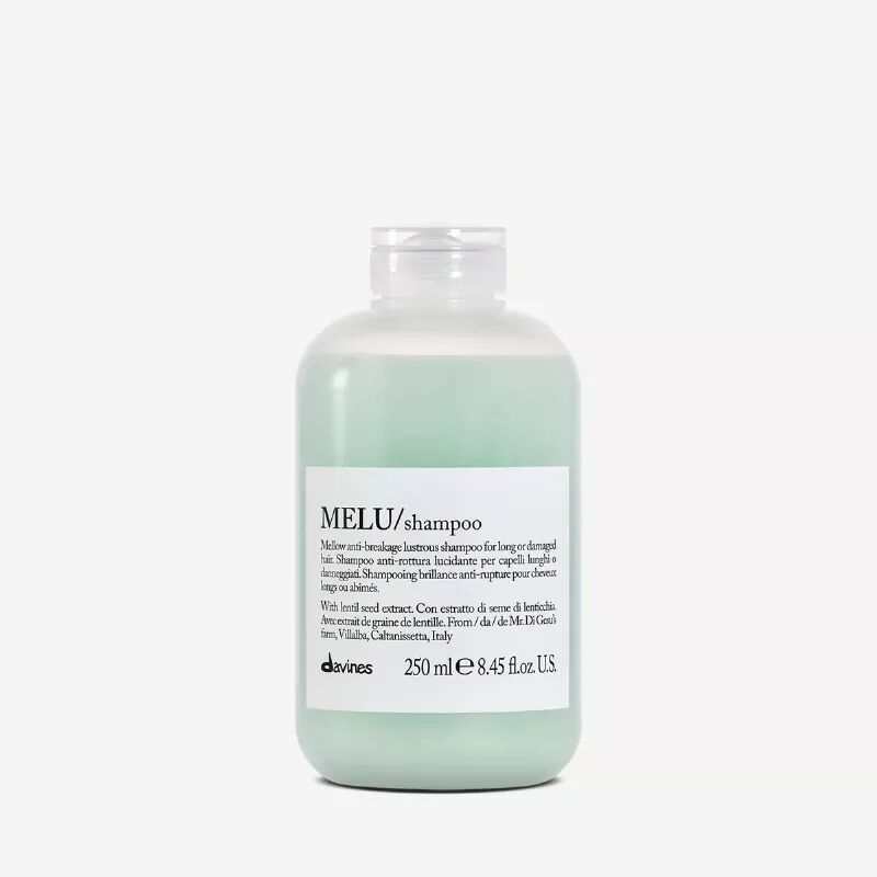 Shampooing Soin Doux et Protecteur pour Cheveux Colorés