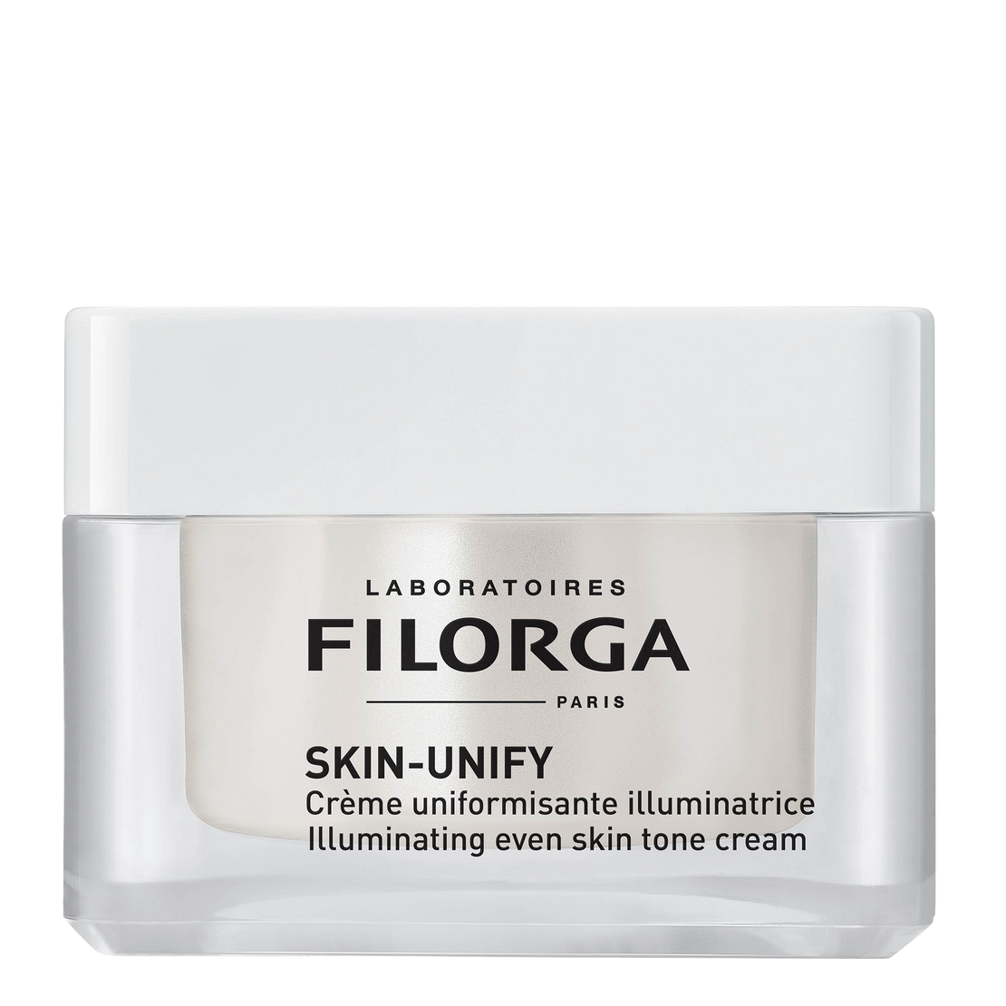 Crème Uniformisante Illuminatrice Skin-unify