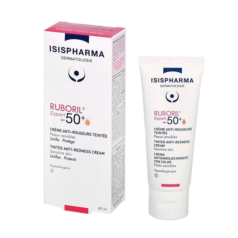 Ruboril Expert Spf50+