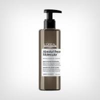 Sérum à Rincer Absolut Repair Molecular Réparation Profonde