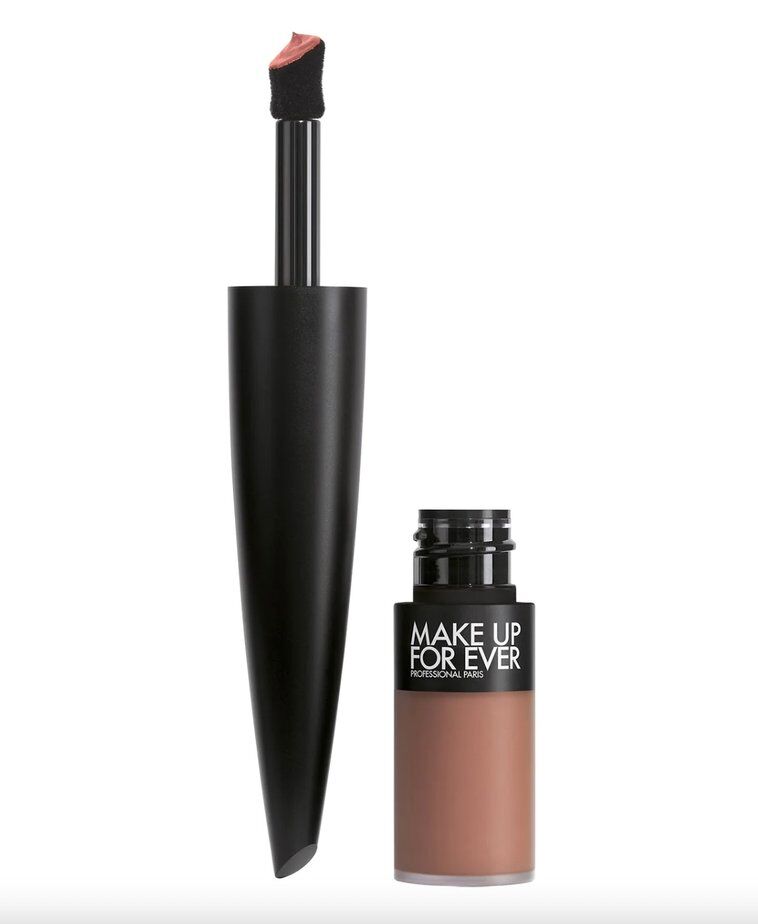 Espresso Rouge Artist for Ever Matte