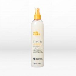 Leave in Conditioner – Spray sans Rinçage Démêlant et Hydratant