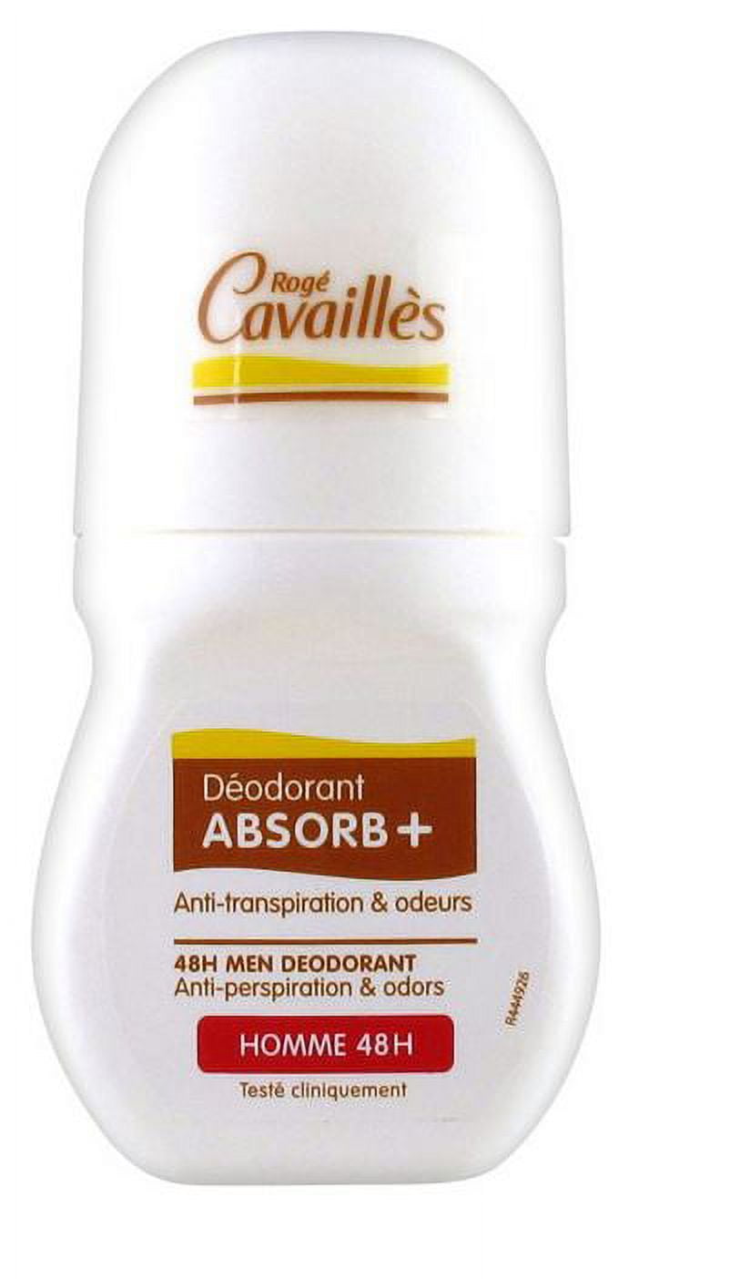 Déodorant Absorb+