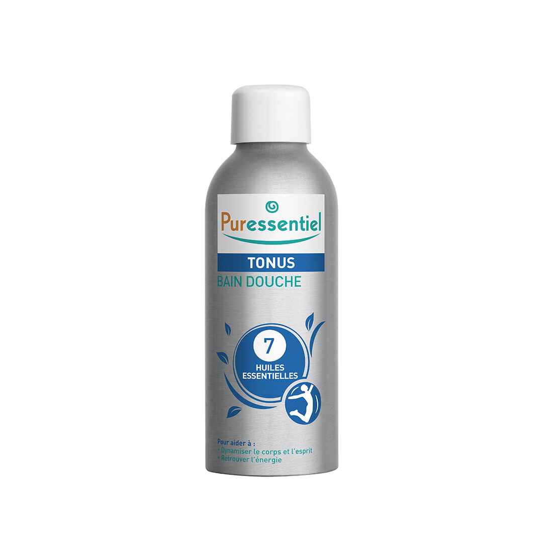 Bain Douche Tonus 7 Bien-être