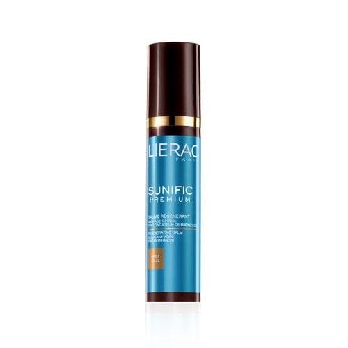 Sunific Premium Baume Régénérant Spf 50+ | Soin Anti-âge & Protection Solaire