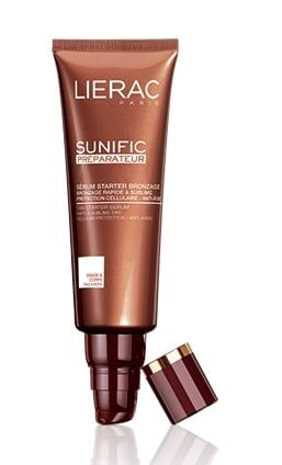 Sunific Preparateur Serum Starter Bronzage