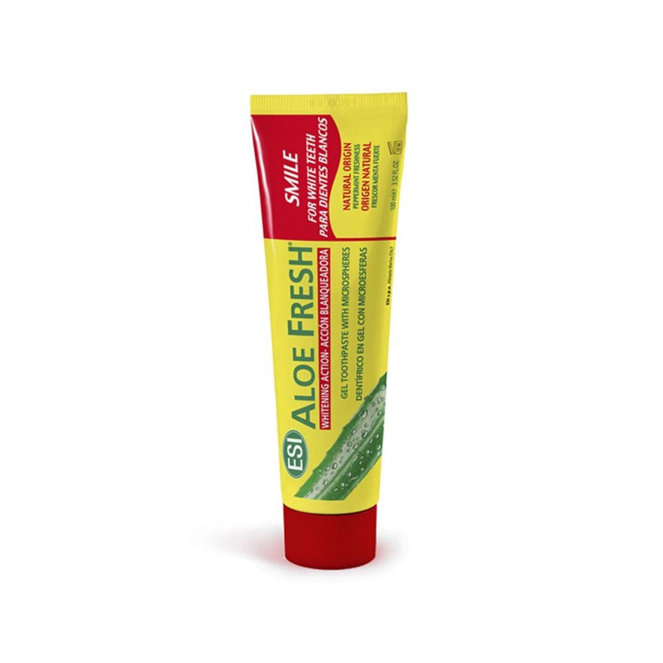 Dentifrice Smile Dents Blanches
