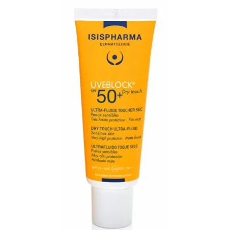 Uveblock 50 Ecran Fluide