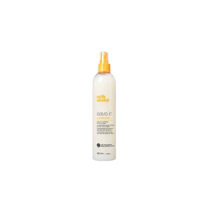 Leave in Conditioner – Spray sans Rinçage Démêlant et Hydratant