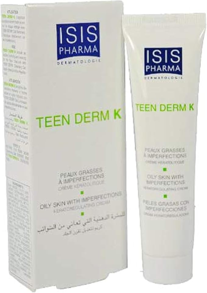 Créme Anti Imperfections