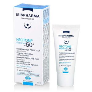 Neotone Radiance Spf 50