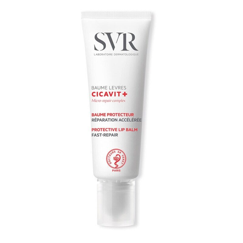 Cicavit+ Baume Lèvres