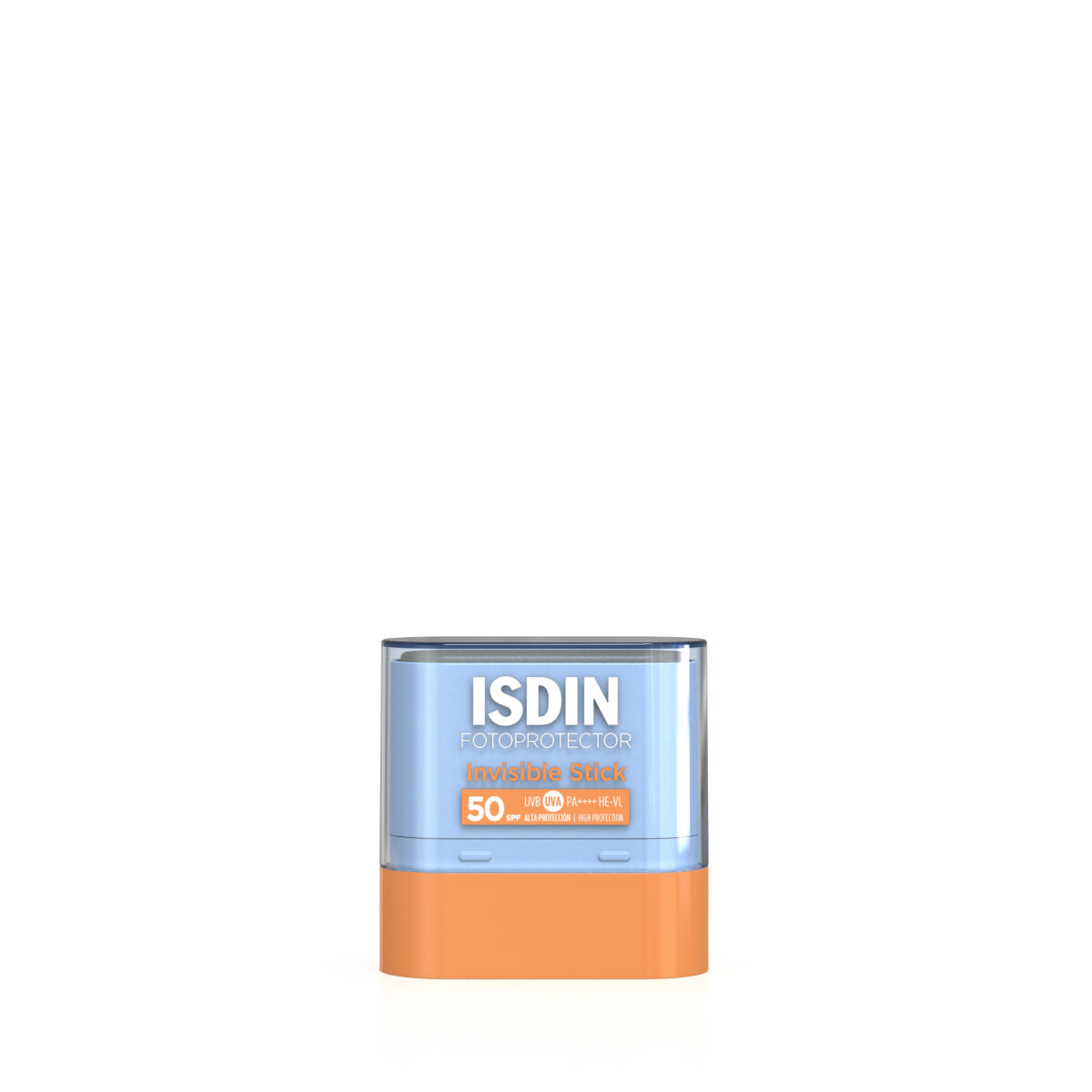 Stick Solaire Invisible Spf 50+ – Haute Protection Localisée 