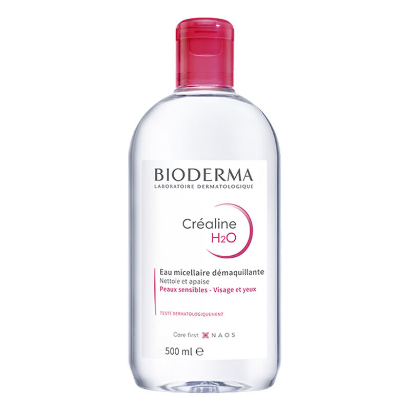 Créaline H2o Micellaire Solution