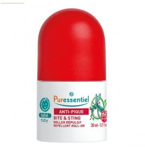 Anti-pique Roller Repulsif Bébé