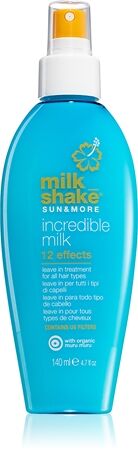 Incredible Milk Leave-in Sun et More Soin sans Rinçage