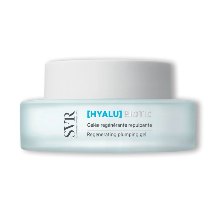Hyalu Biotic Regenerating Plumping Gel