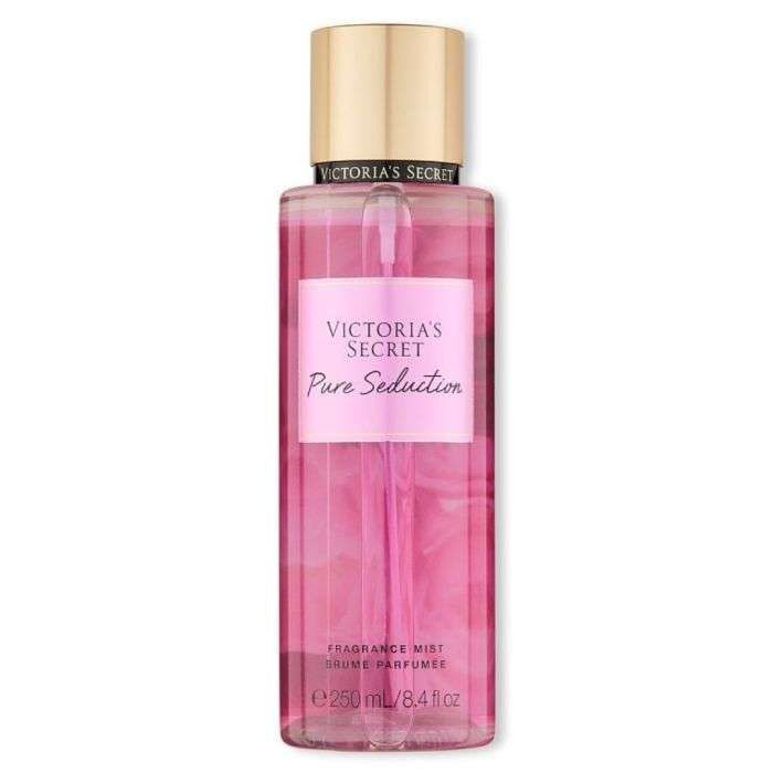 Pure Seduction | Brume Parfumée Fruité et Gourmande