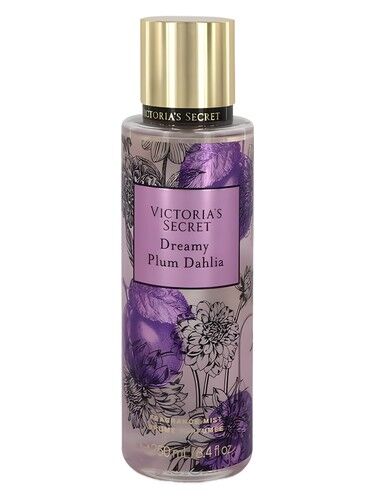 Dreamy Plum Dahlia | Brume Parfumée Fruité Gourmande
