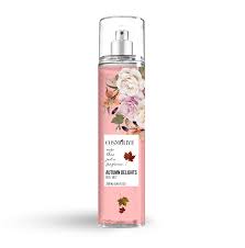 Body Mist Brume Corps | Parfum Captivant et Rafraîchissant