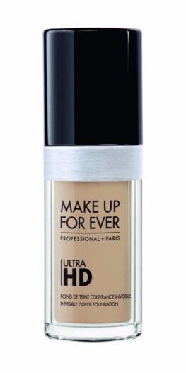 Ultra Hd Fond de Teint