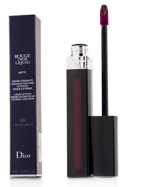 Rouge Dior Lip Stain 862