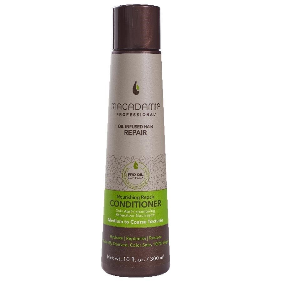 Après-shampoing Nourrissant Réparateur – Soin Hydratant Vegan pour Cheveux Épais