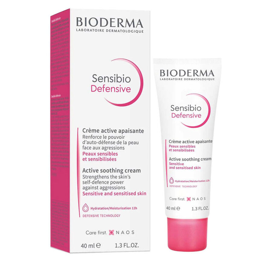 Sensibio Defensive