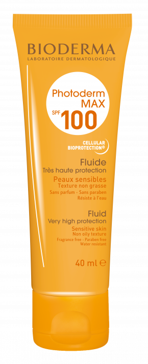 Photoderm Max Fluide Spf 100