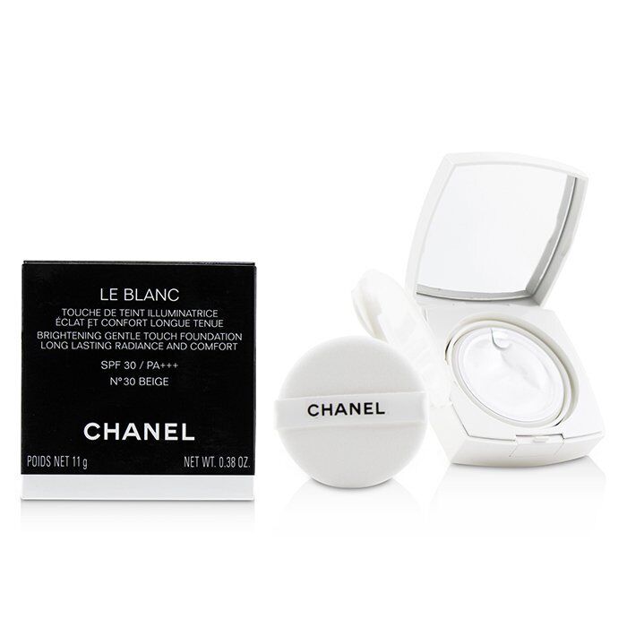 Le Blanc Brightening