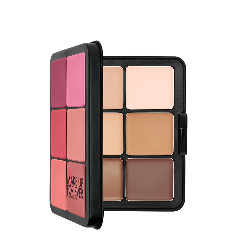 Palette Essentiel Teint