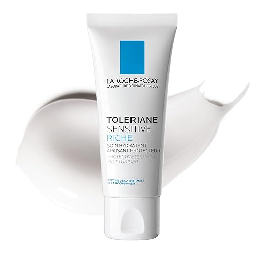 Toleriane Sensitive Riche