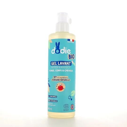 Bio Gel Lavant Bio