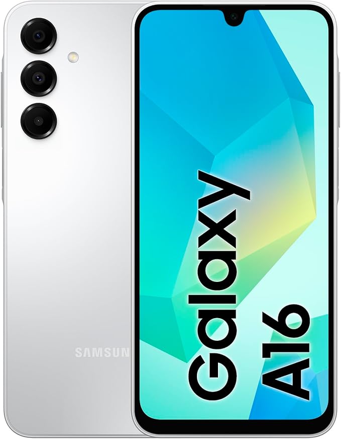 Galaxy A16