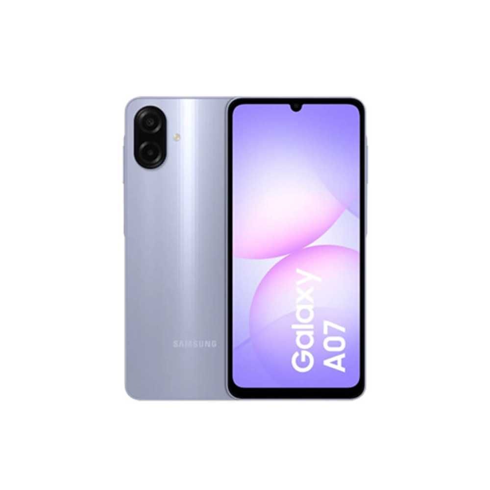 Samsung Galaxy A07 Violet (128GO / 6GO) thumbnail 1