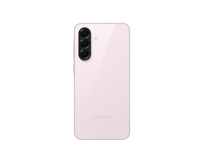 Samsung Galaxy A56 Rose (256GO / 8GO)