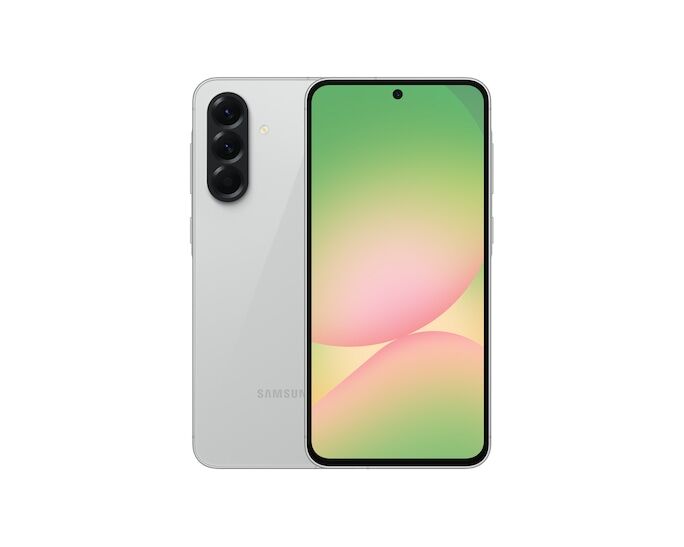 Samsung Galaxy A56 Gris (256GO / 8GO) thumbnail 1