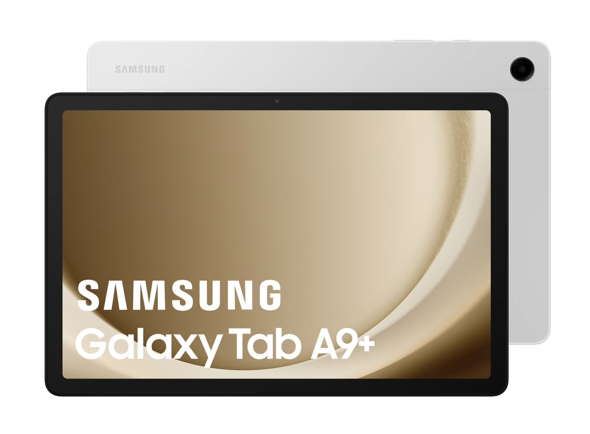 Samsung Galaxy Tab A9+ 5G Argent(128GO/8GO) thumbnail 1